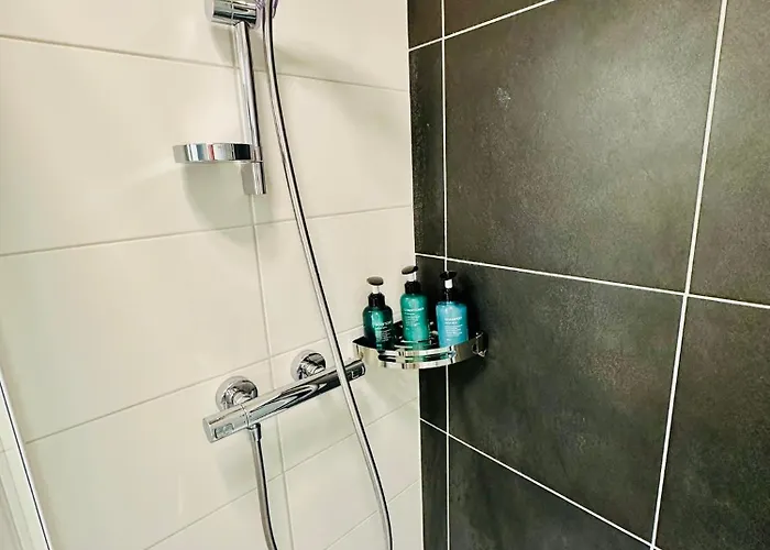 Penthouse Grand Place - 2bd - 200sqm Terrace *