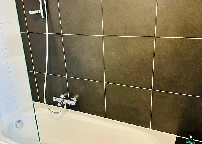 Penthouse Grand Place - 2bd - 200sqm Terrace * Bryssel