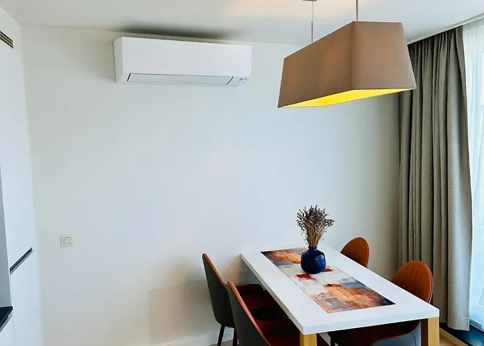 Lägenhet Penthouse Grand Place - 2bd - 200sqm Terrace Bryssel