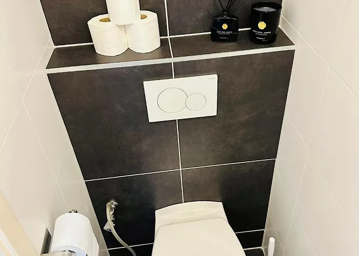 Penthouse Grand Place - 2bd - 200sqm Terrace