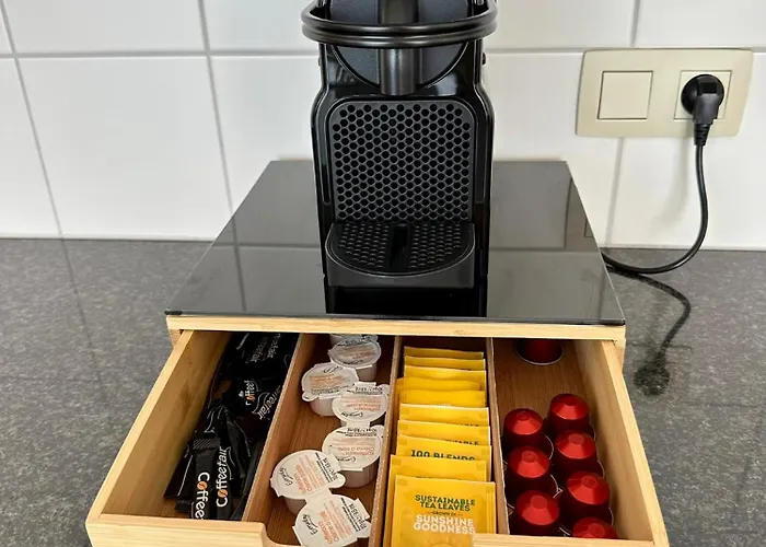 Penthouse Grand Place - 2bd - 200sqm Terrace Lägenhet *