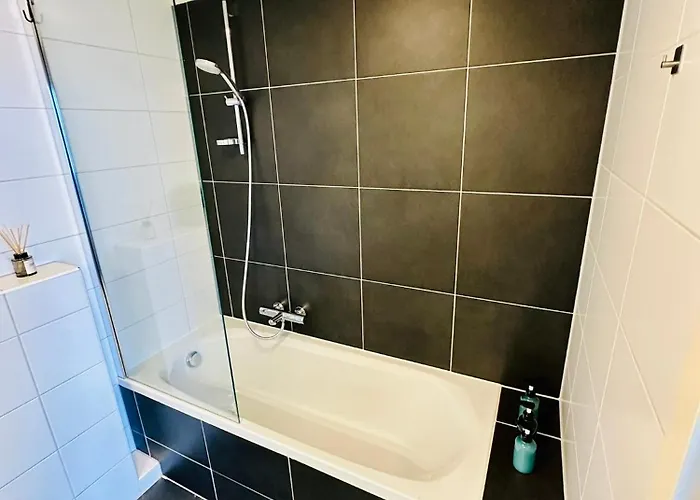 Penthouse Grand Place - 2bd - 200sqm Terrace Lägenhet Bryssel