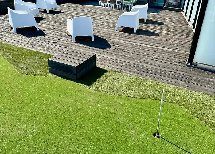 Penthouse Grand Place - 2bd - 200sqm Terrace *