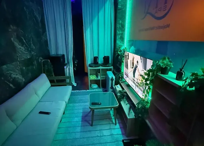 Majestic Wellness Center