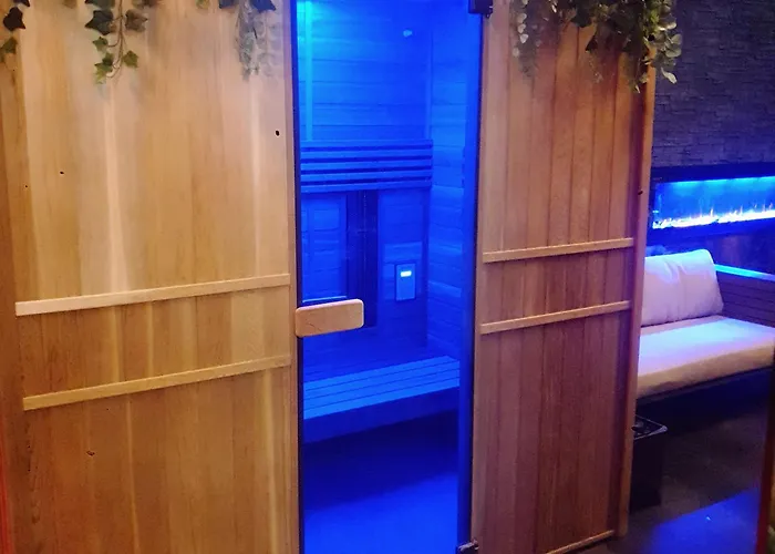 Majestic Wellness Center Bruxelas