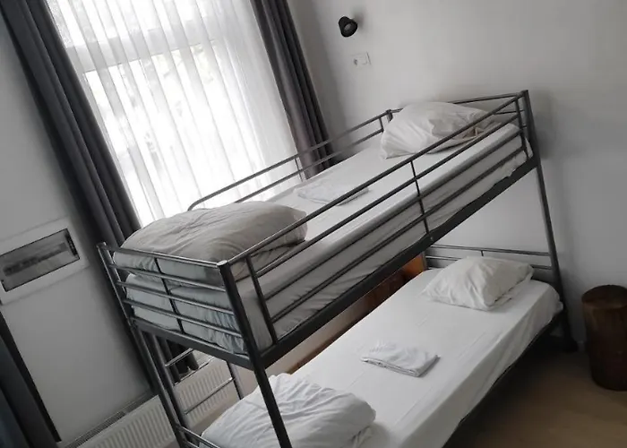 Midi 81 Auberge de jeunesse