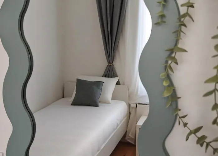 Apartment Highgarden - Warm&cozy *