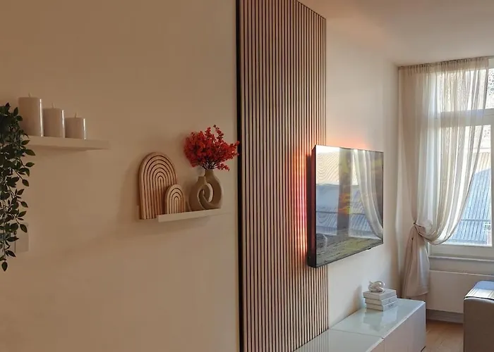 Highgarden - Warm & Cozy Apartman