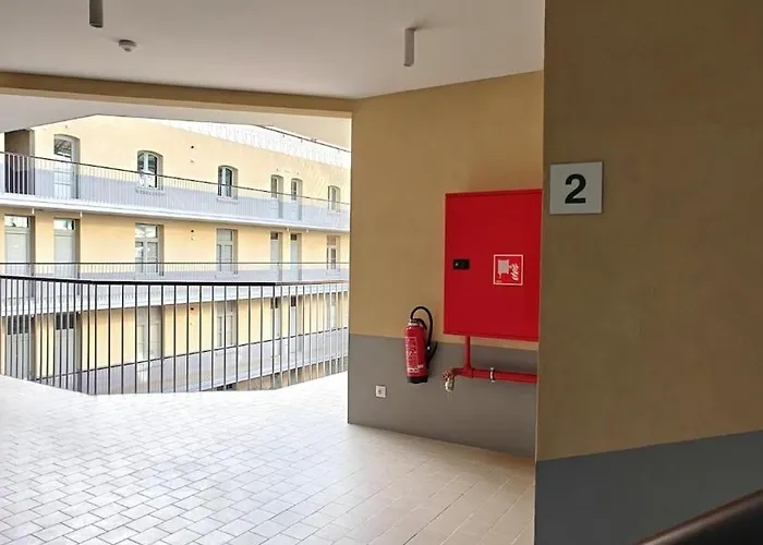 Highgarden - Warm & Cozy Apartman