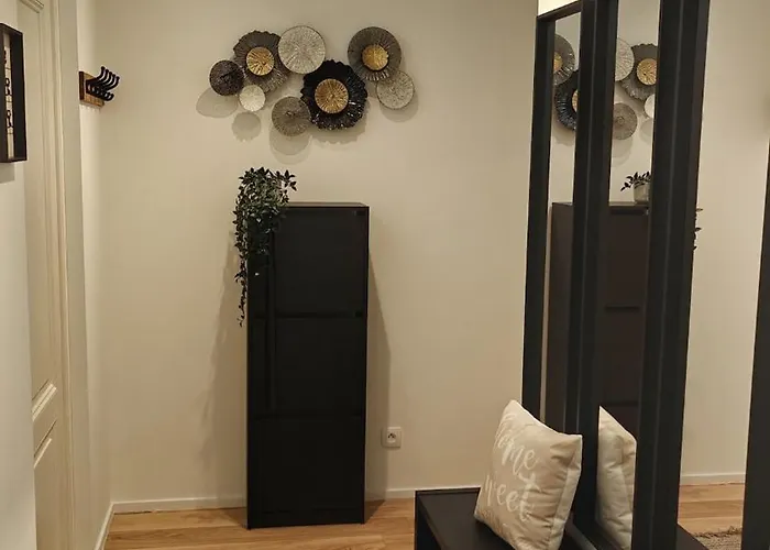 Apartman Highgarden - Warm & Cozy