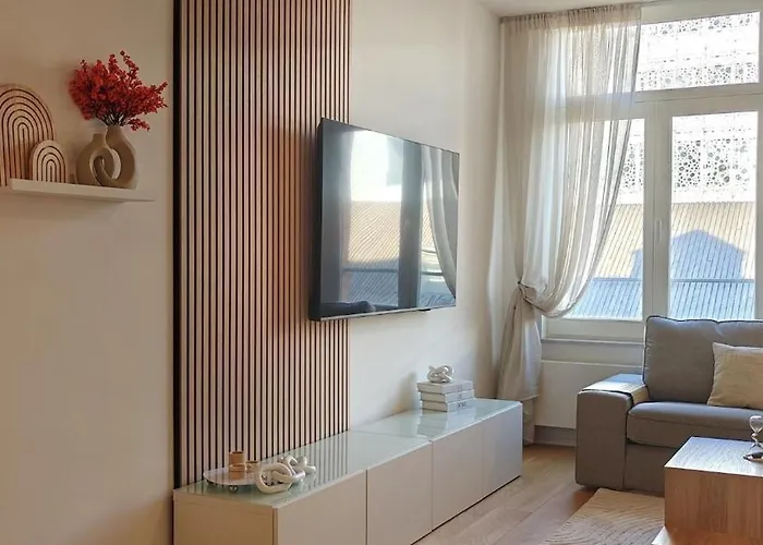 Highgarden - Warm & Cozy * بروكسل