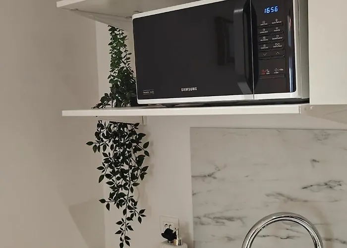 شقة Highgarden - Warm & Cozy *