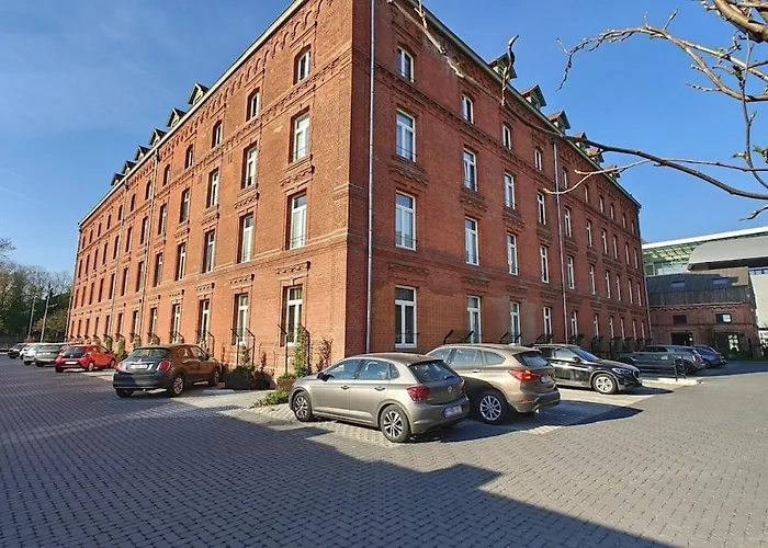 Highgarden - Warm & Cozy Brüsszel