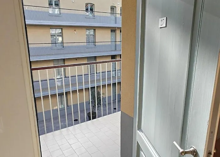 Apartman Highgarden - Warm & Cozy *