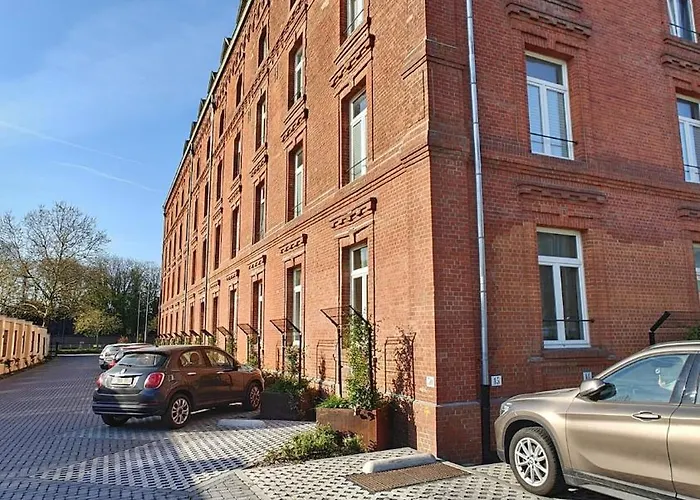 Apartman Highgarden - Warm & Cozy