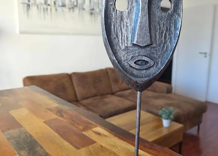 Bxl With Views Διαμέρισμα *