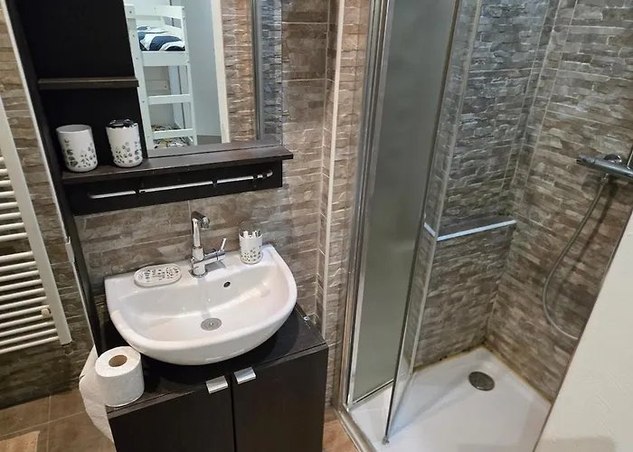 Yael House Holiday home Brussels