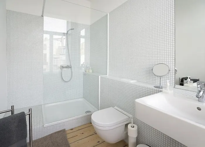 & The City 4* Bruxelles