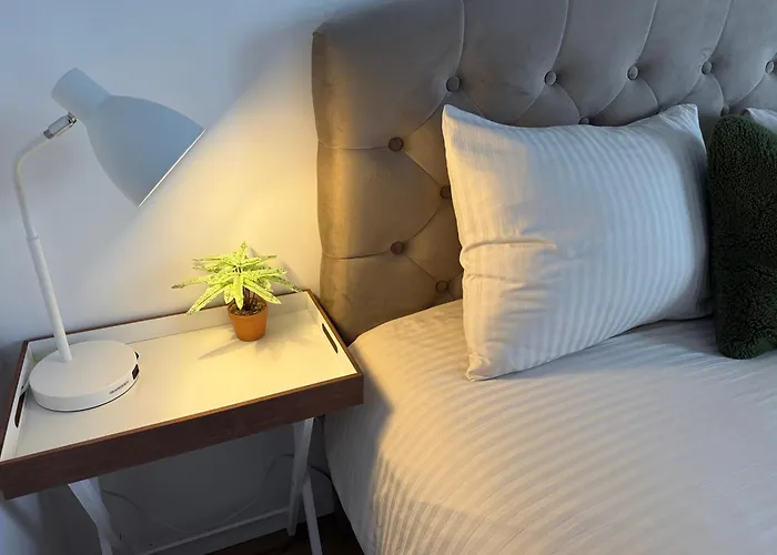 شقة Cozy South-up And Ground