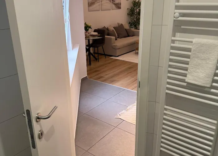 Cozy South-up And Ground Apartamento *