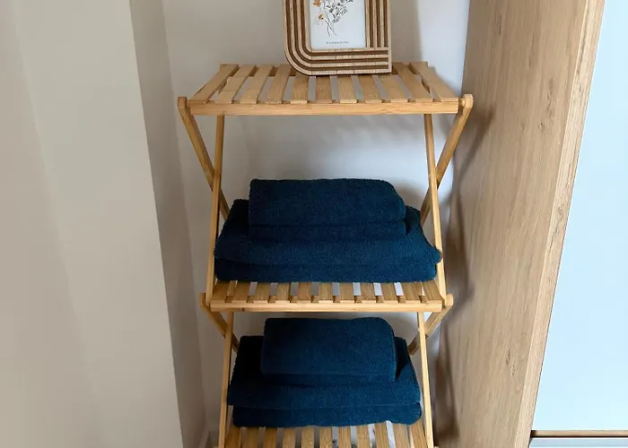 Apartamento Cozy South-up And Ground Bruxelas