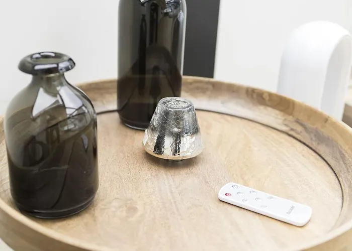 Triplex Penthouse In The Center Aparthotel Brusel