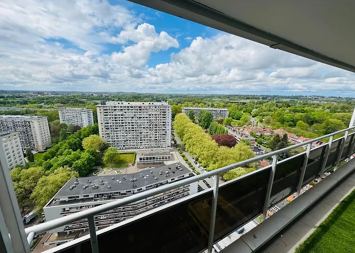 Apartment Meuble 92m2 + 2 Terrasses *