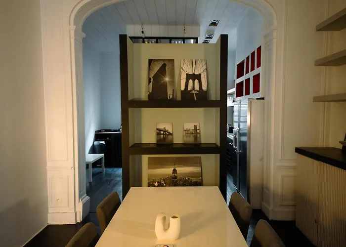 Apartment Prestige - Uptown