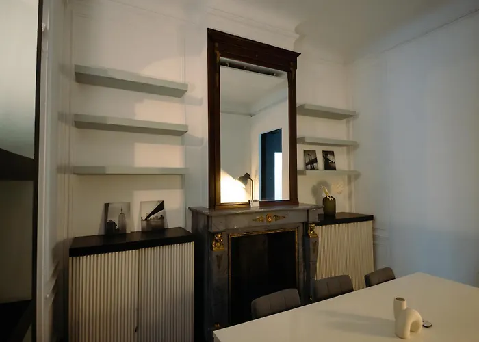 Prestige - Uptown Brüssel