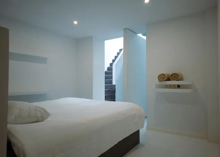 Apartment Prestige - Uptown