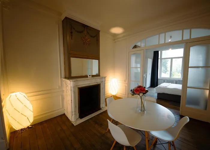 Prestige - Uptown Brussels