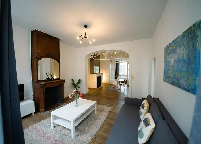 Apartment Prestige - Uptown