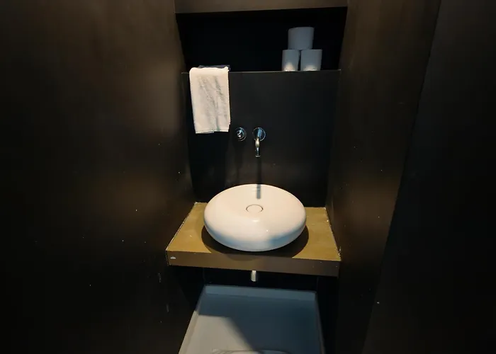 Daire Prestige - Uptown Brüksel