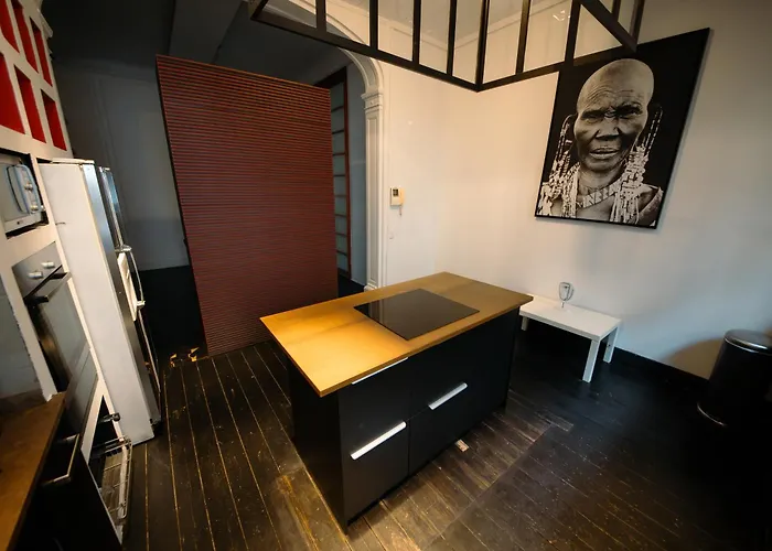 Prestige - Uptown Brüssel