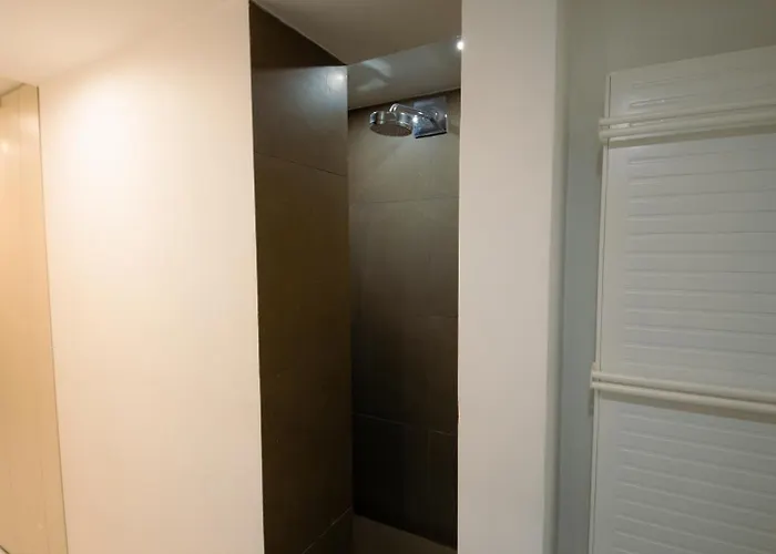 Apartment Prestige - Uptown