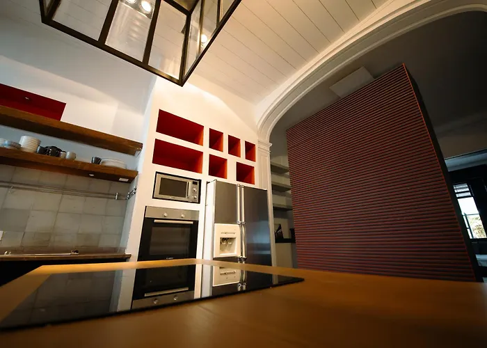 Daire Prestige - Uptown *