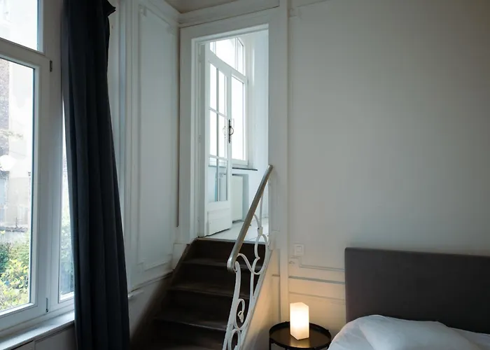 Apartment Prestige - Uptown Brüssel