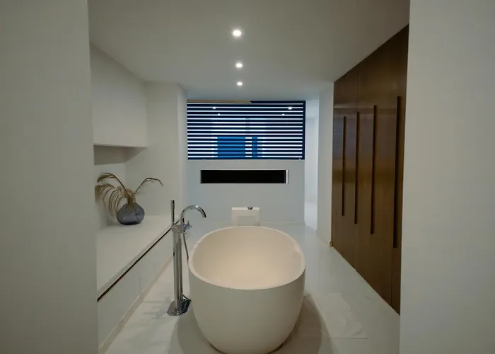 Prestige - Uptown Brüssel