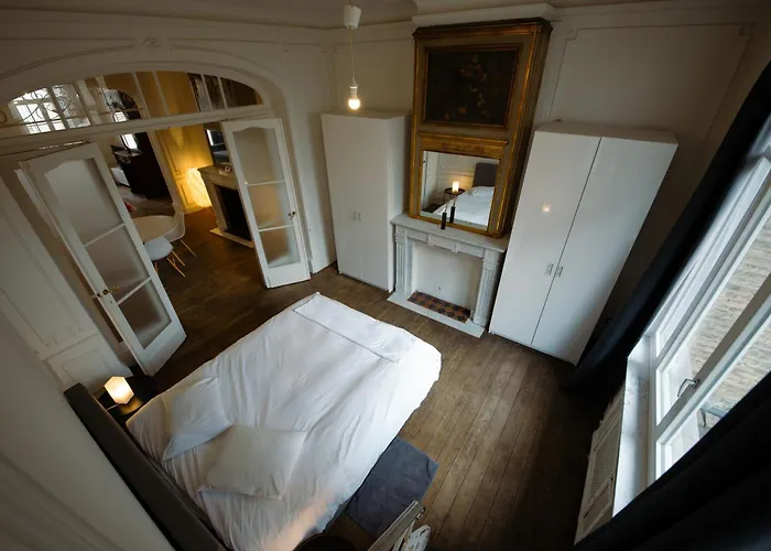 Apartment Prestige - Uptown