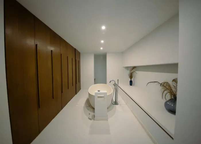 Prestige - Uptown * Brüssel