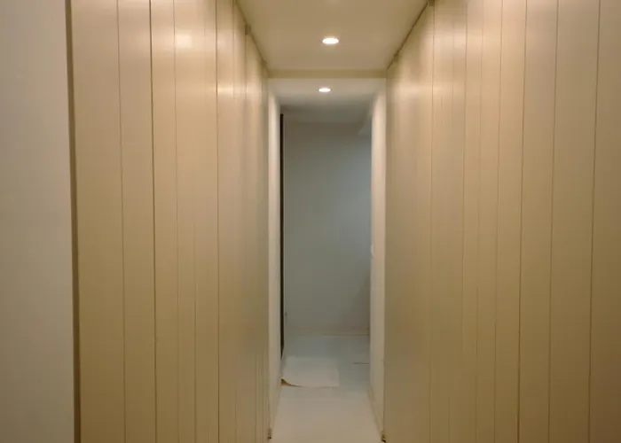 Apartment Prestige - Uptown