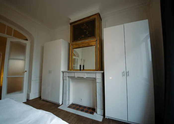 Apartment Prestige - Uptown *