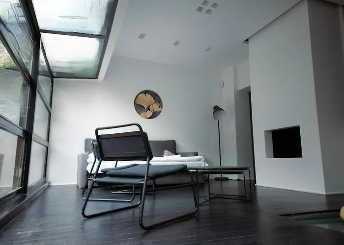 Prestige - Uptown * Brussels