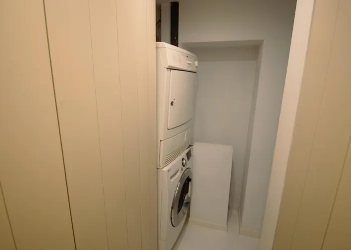 Apartment Prestige - Uptown