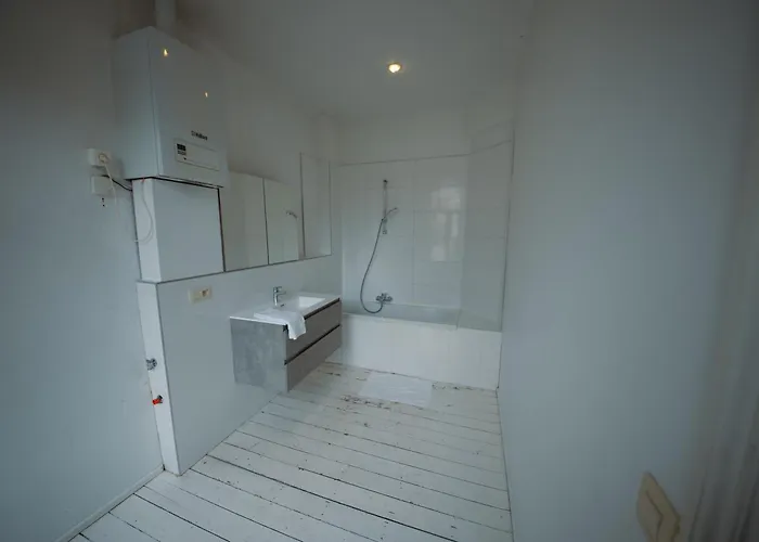 Prestige - Uptown Brüksel