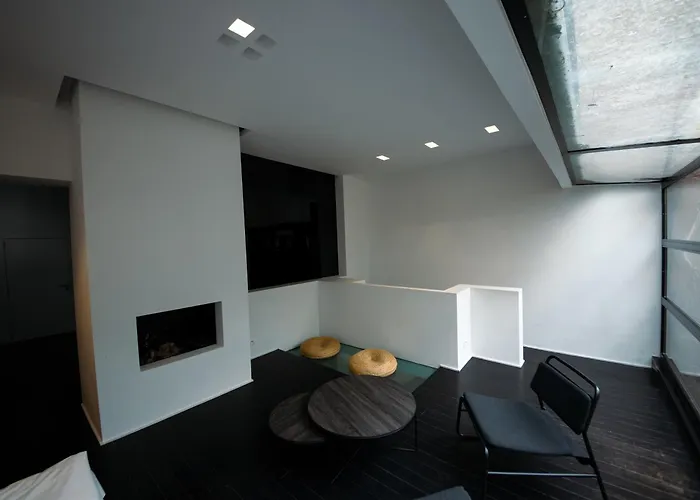 Prestige - Uptown Apartment Brussels