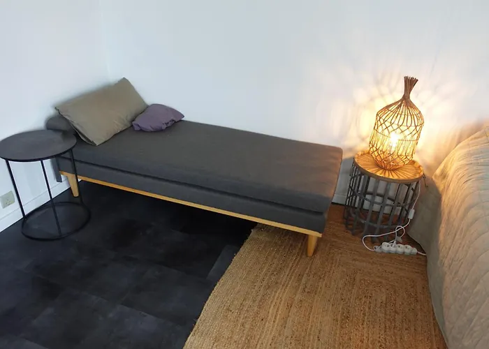 Theview Διαμέρισμα *