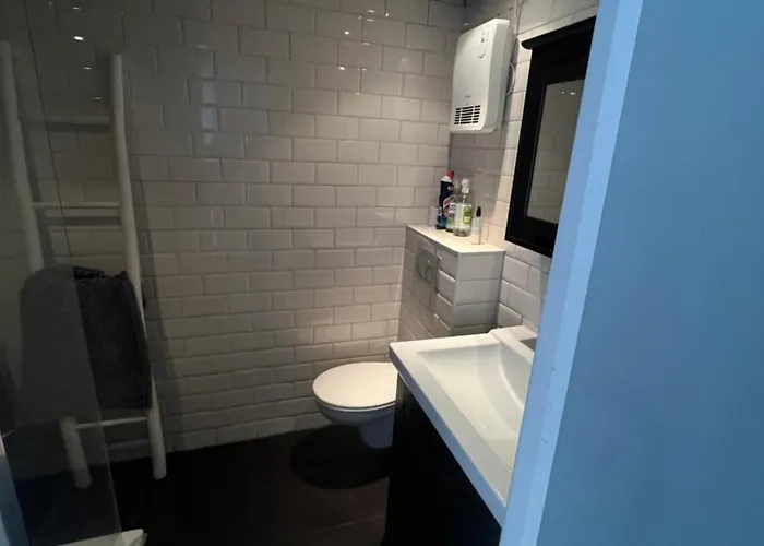 Theview Διαμέρισμα