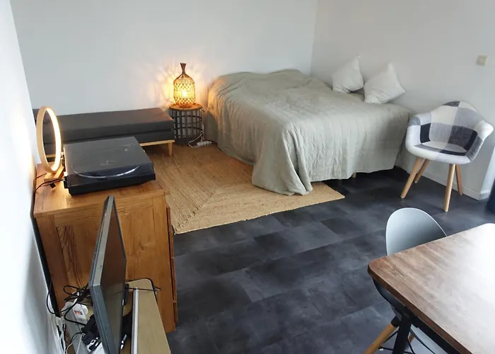 Διαμέρισμα Theview *