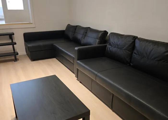 Cityhome Apartment *